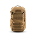 PGYTECH OneMo Tactical Backpack 35L Coyote Brown P-CB-224 front view