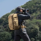 PGYTECH OneMo Tactical 35L P-CB-224 feature view