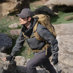 PGYTECH OneMo Tactical 35L P-CB-224 additional feature view