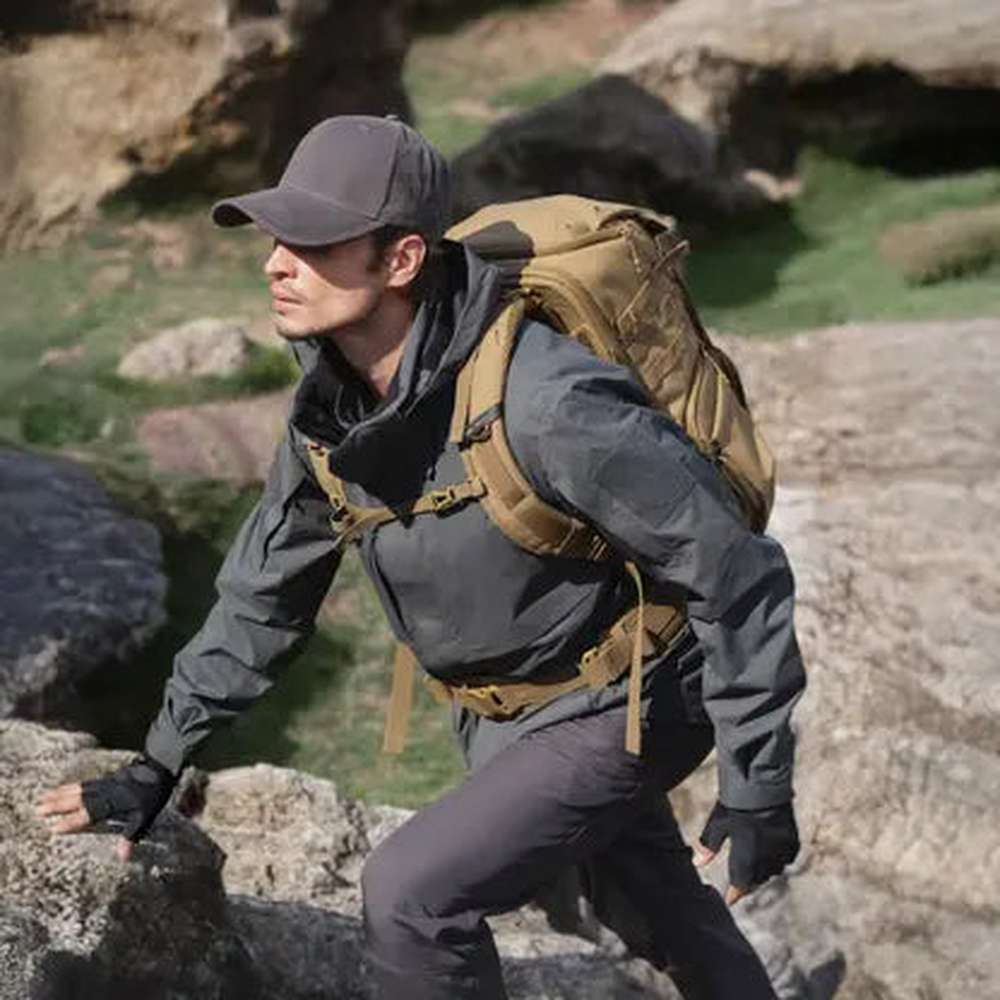 PGYTECH OneMo Tactical 35L P-CB-224 additional feature view