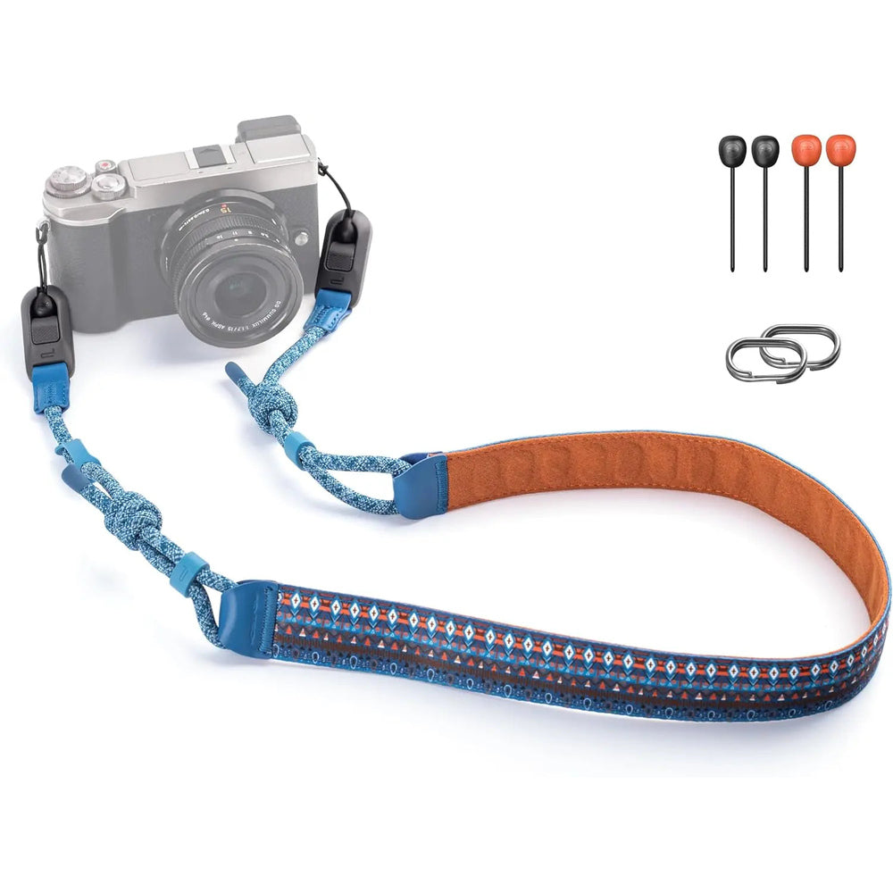 PGYTECH Camera Shoulder Strap Air Bohemian L P-CB-284 detail view