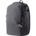 PGYTECH OneGo Lite 22L Matte Black P-CB-355 front view