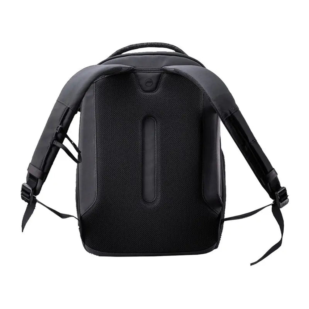 PGYTECH OneGo Lite 22L Matte Black P-CB-355 rear view