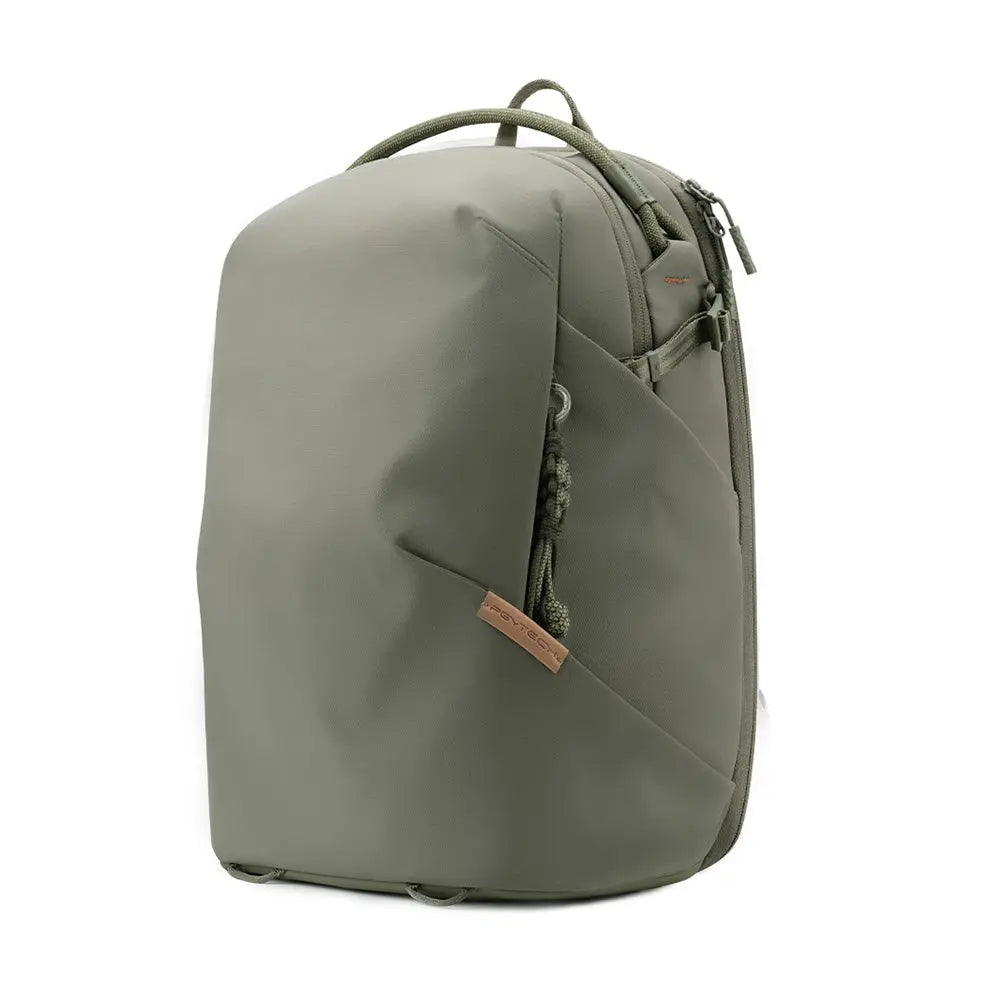 PGYTECH OneGo Lite 22L Forest P-CB-356 front view