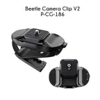 PGYTECH Beetle Camera Clip V2 P-CG-186 product view