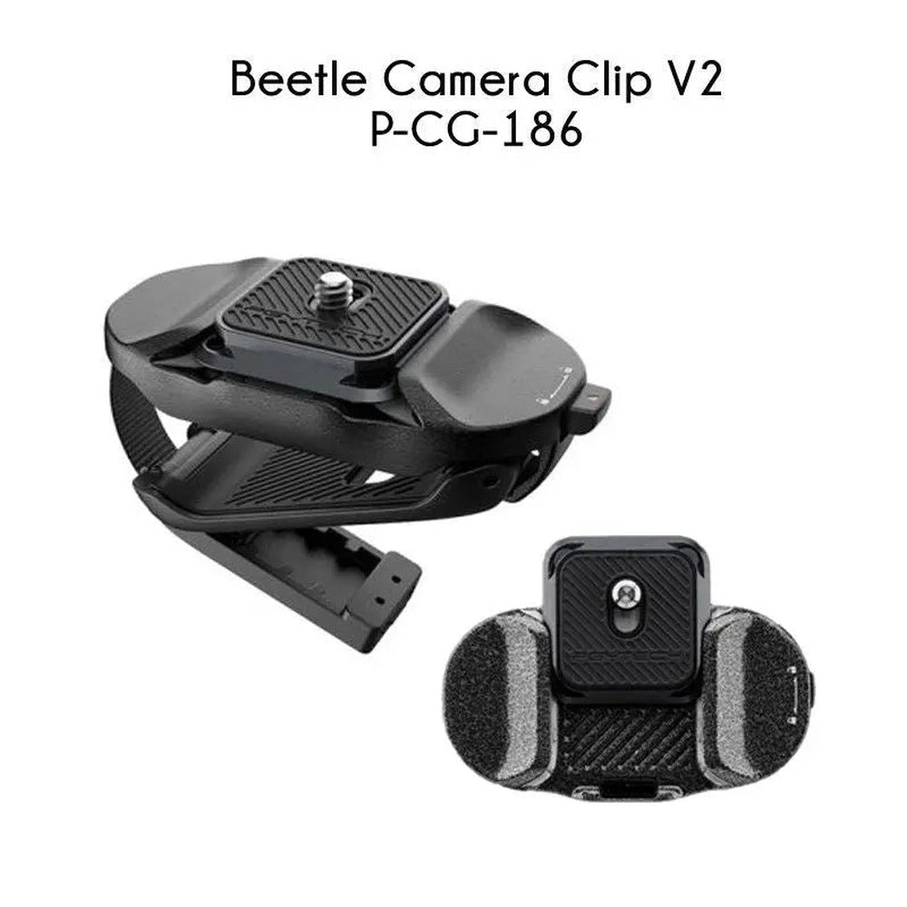 PGYTECH Beetle Camera Clip V2 P-CG-186 product view