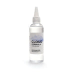 PMI Cloud Formula 100ml fog refill bottle for SmokeNINJA and SmokeGENIE