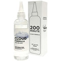 PMI Cloud Formula 100ml fog refill bottle and retail box for SmokeNINJA and SmokeGENIE
