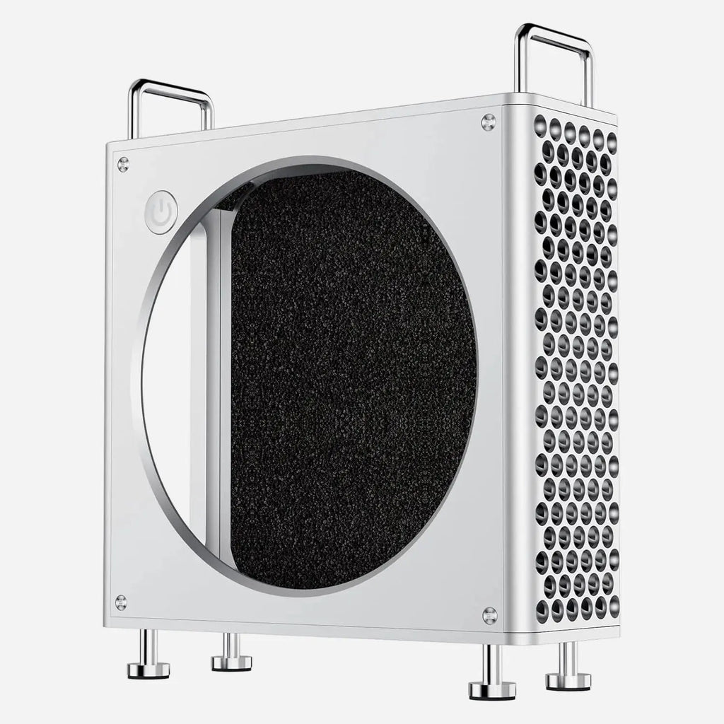 Ulanzi QT01 Aluminum Case for Mac mini M4/M4 Pro Ulanzi