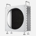 Ulanzi QT01 Aluminum Case for Mac mini M4/M4 Pro Ulanzi