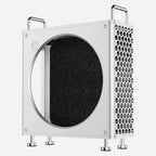 Ulanzi QT01 Aluminum Case for Mac mini M4/M4 Pro Ulanzi