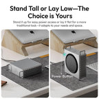 Ulanzi QT01 Aluminum Case for Mac mini M4/M4 Pro Ulanzi