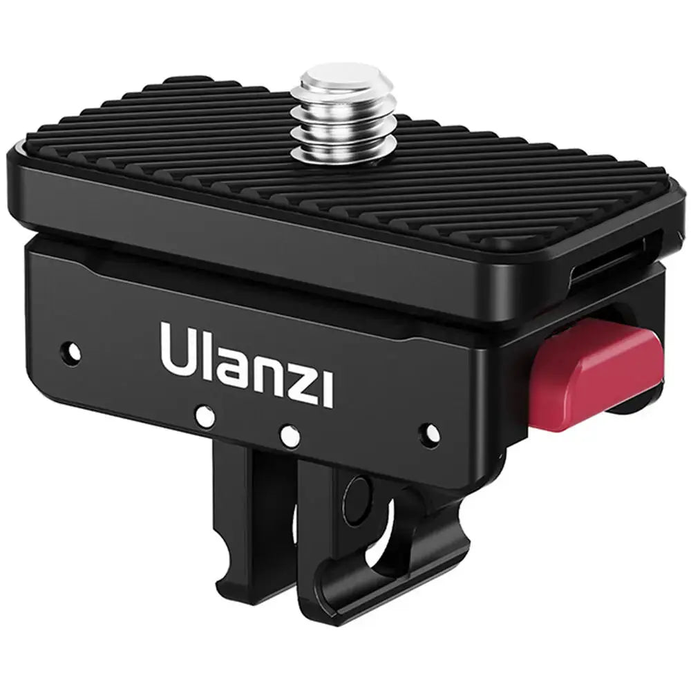 Ulanzi IN-03 C019 magnetic quick release base for Insta360 cameras