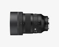 Sigma 85mm F1.2 DG Art prime lens
