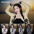 Ulanzi SL02 Mini Flash Speedlite with LED Video Light Ulanzi