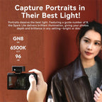 Ulanzi SL02 Mini Flash Speedlite with LED Video Light Ulanzi