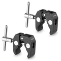 SmallRig 2058 Super Clamp two-pack