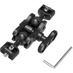 SmallRig 2070B articulating magic arm with dual ball heads