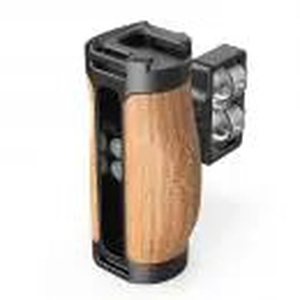 SmallRig 2913 Wooden Mini Side Handle