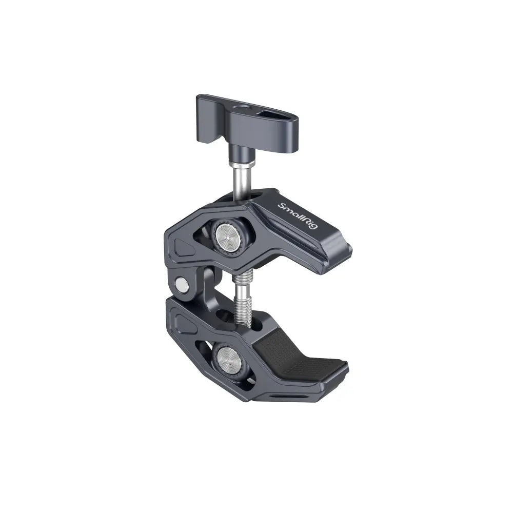 SmallRig 3755B Crab-Shaped Clamp - view 1