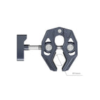 SmallRig 3755B Crab-Shaped Clamp - view 4