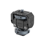 SmallRig 3809B Monitor Support with Cold Shoe Mount