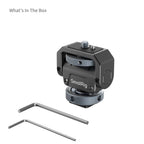 SmallRig 3809B Monitor Support with Cold Shoe Mount - view 3