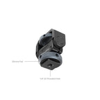 SmallRig 3809B Monitor Support with Cold Shoe Mount - view 4
