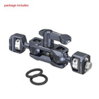 SmallRig 3874 Magic Arm with Dual Ball Heads - view 3