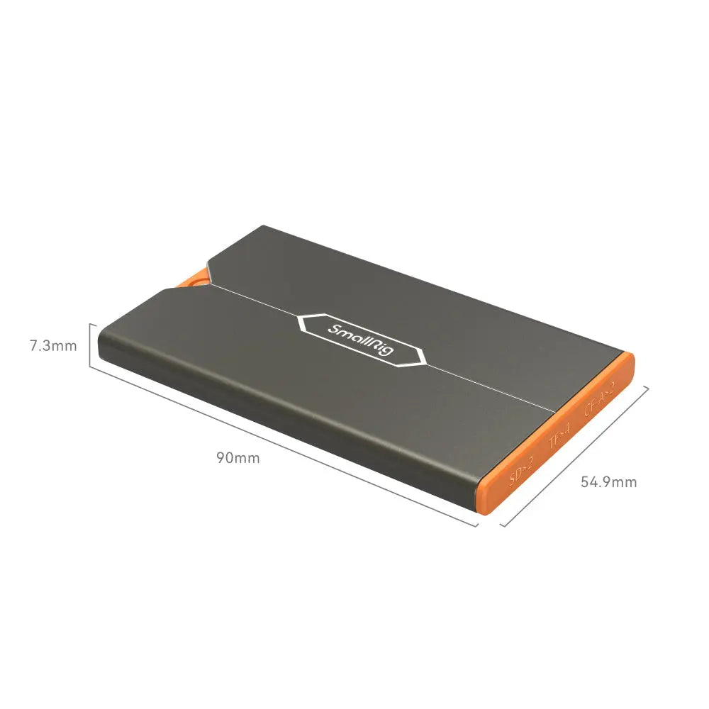 SmallRig 4107 Memory Card Case for CFexpress Type-A - view 4