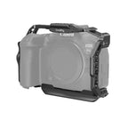 SmallRig 4159B HawkLock Cage for Canon EOS R6 Mark II
