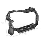 SmallRig 4159B HawkLock Cage for Canon EOS R6 Mark II - view 3