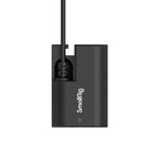 SmallRig 4252 LP-E6NH dummy battery detail