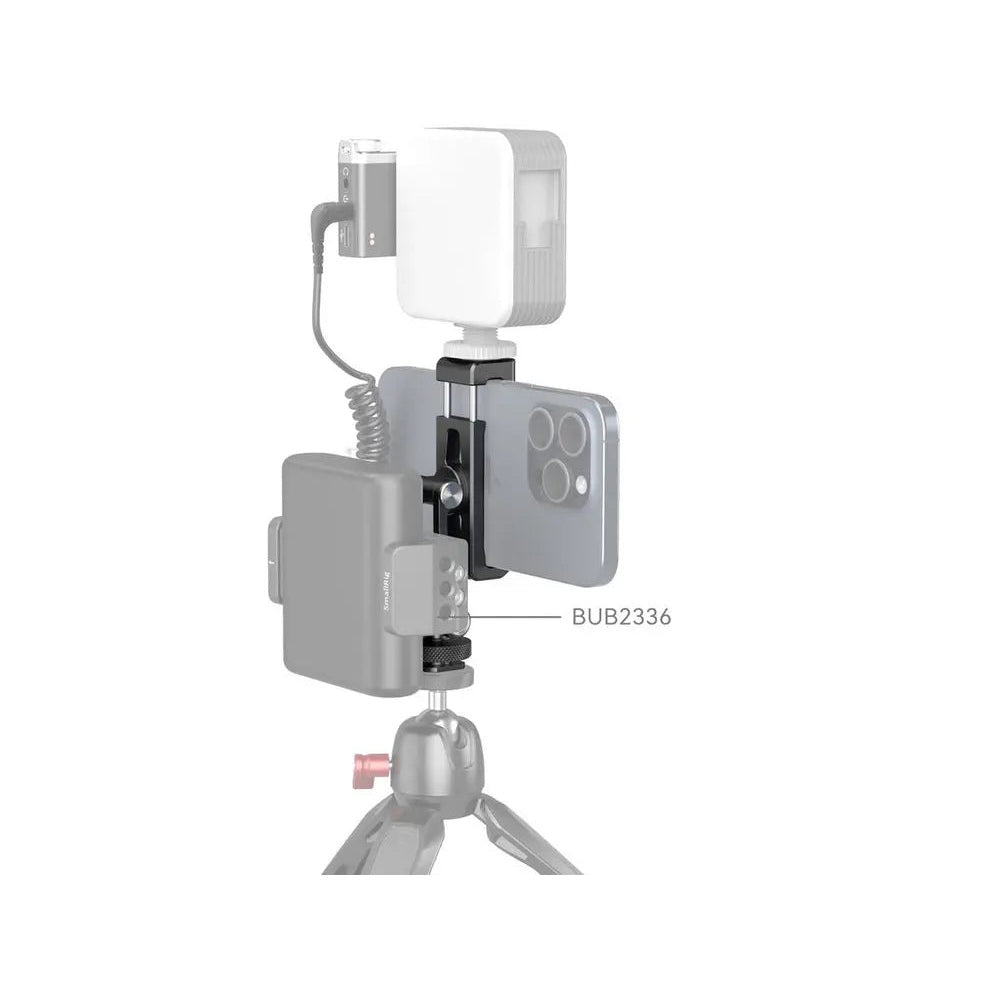 SmallRig 4301 phone holder for DJI gimbals - view 3