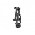 SmallRig 4382 Metal Phone Tripod Mount with Cold Shoe