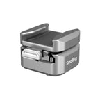 SmallRig 4500 HawkLock H18 quick-release cold shoe mount, product view 1
