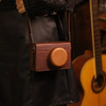 SmallRig 4558 leather case kit for Fujifilm X100VI, main view