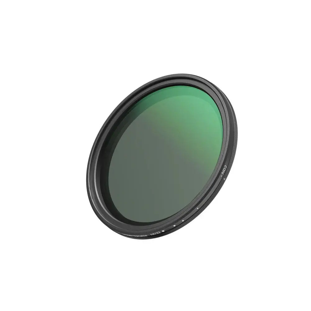 SmallRig 4581 67mm variable ND filter with adapter ring