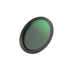 SmallRig 4581 67mm variable ND filter with adapter ring