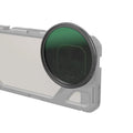 SmallRig 4581 67mm VND filter ND2-ND32 1-5 stop, main view