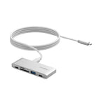 SmallRig 4746 5-in-1 memory card reader, main view
