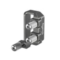 SmallRig 4829 USB-C and multi cable clamp for Sony FX3 and FX30, main view