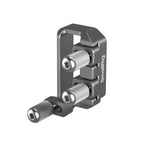 SmallRig 4829 USB-C and multi cable clamp for Sony FX3 and FX30, main view
