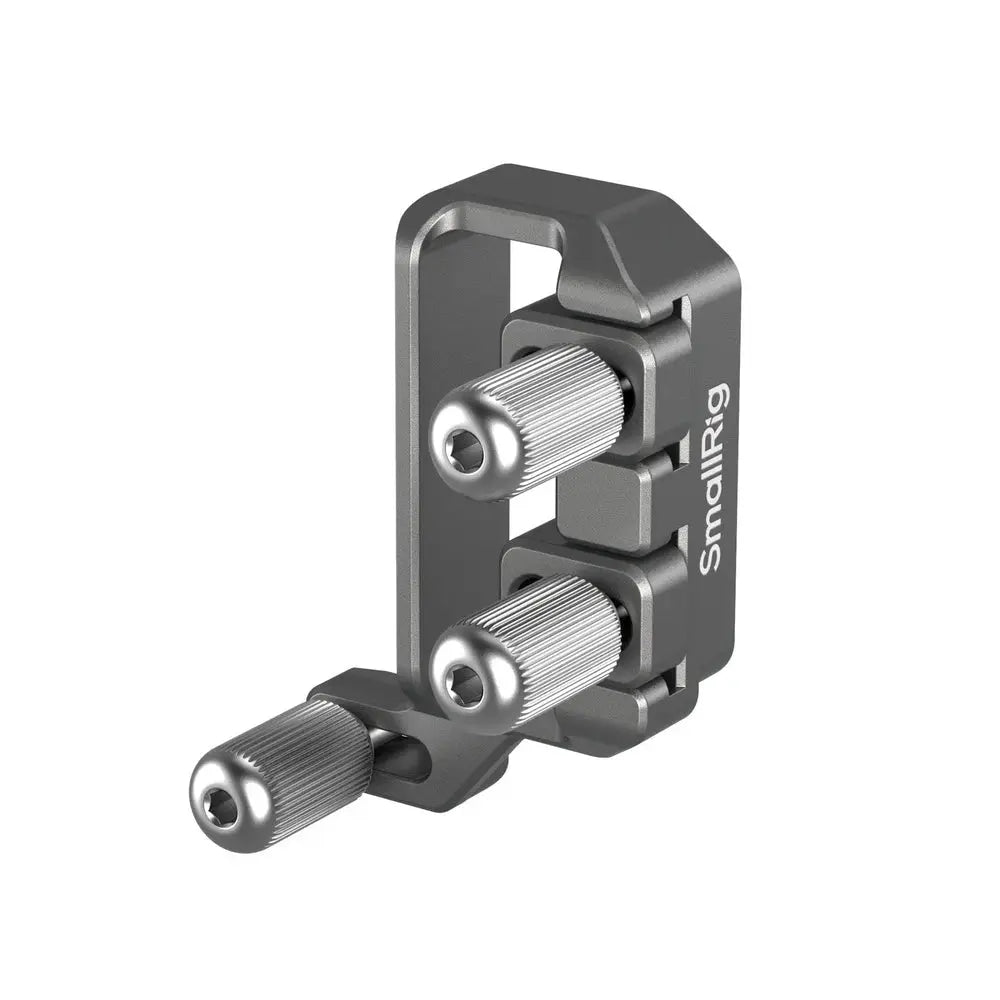 SmallRig 4829 USB-C and multi cable clamp for Sony FX3 and FX30, main view