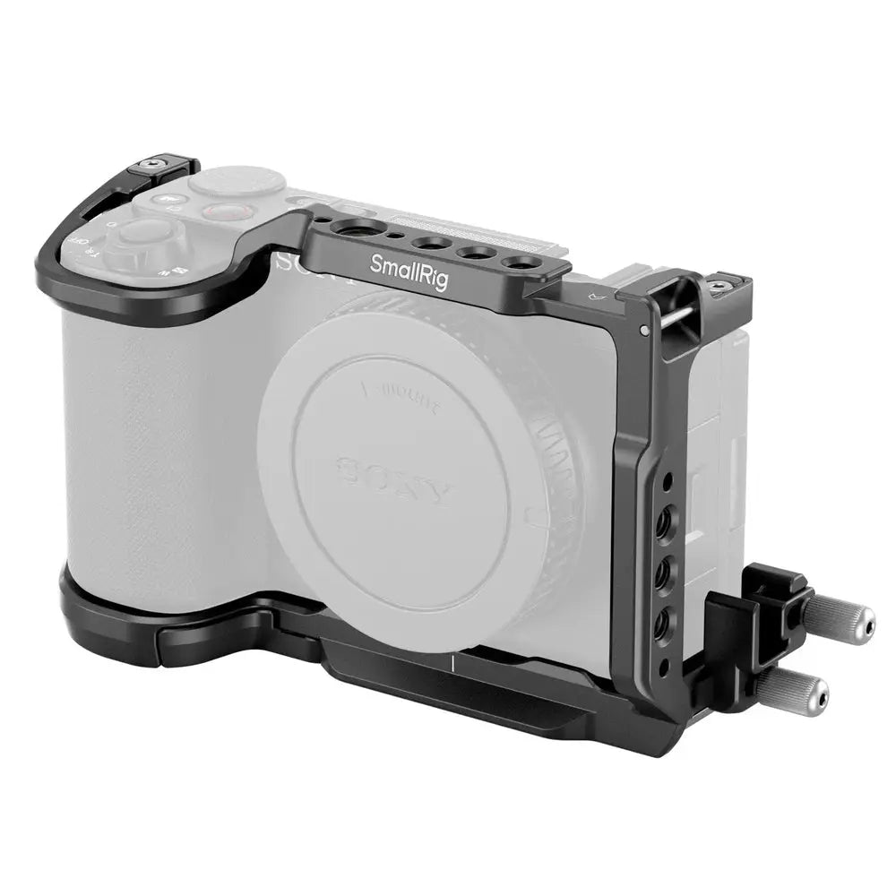 SmallRig 4867 camera cage kit for Sony ZV-E10 II, main product view