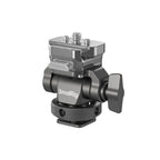 SmallRig 4888 HawkLock H21 quick-release monitor mount with cold-shoe base, main view