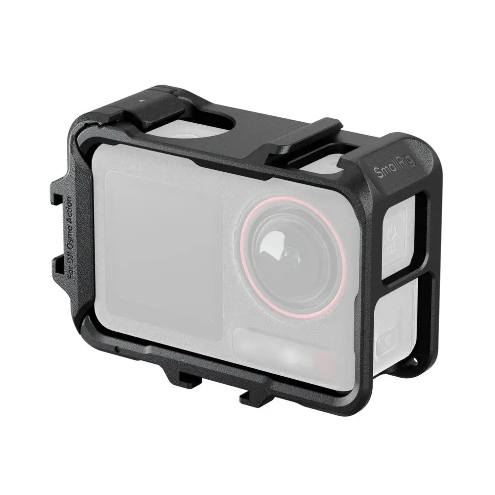 SmallRig 5135 protective cage for DJI Osmo Action 3, 4 and 5 Pro, main view