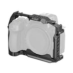 SmallRig 5257 camera cage for compatible Nikon Z-series cameras, main product view