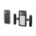 SmallRig 5541 dual handheld phone cage kit for iPhone 17 Pro Max, main view