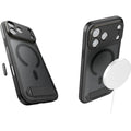 SmallRig 5549 FilMov photography phone case for iPhone 17 Pro in black, product main view